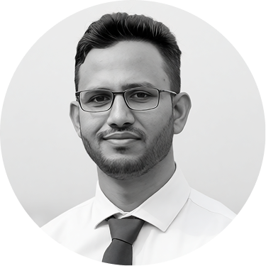 Aktar Hossain