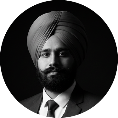 Amandeep Singh