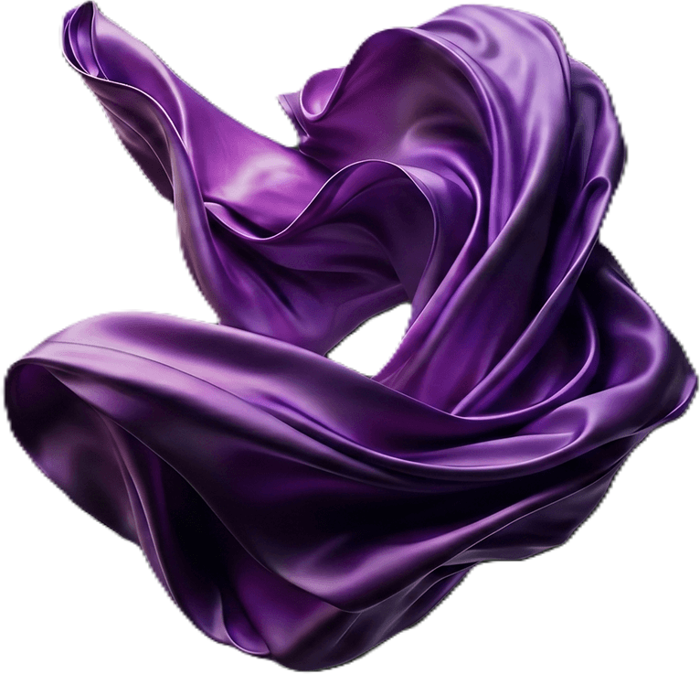 Decorative fashion tech object
